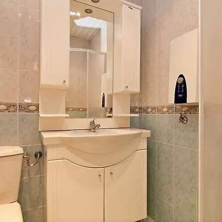 Apartman Sun I With Free Parking Place *