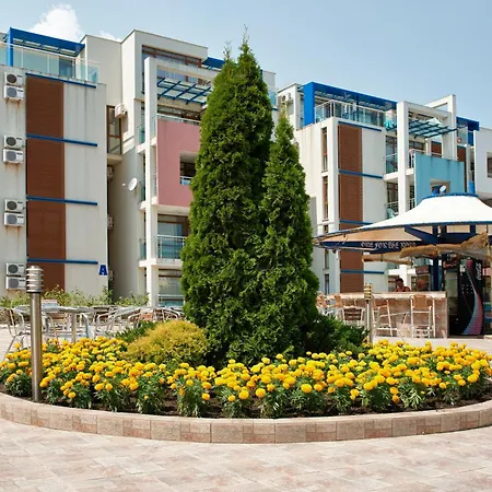Sun I With Free Parking Place Apartman Napospart