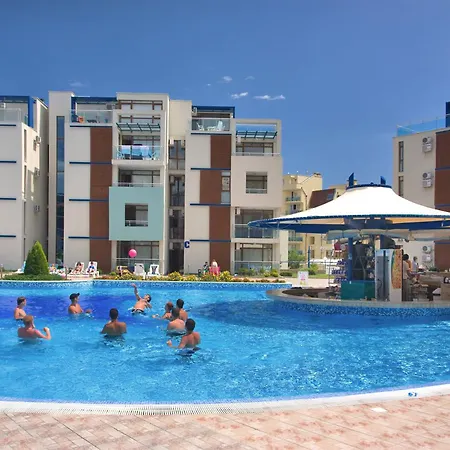 Apartman Sun I With Free Parking Place Napospart