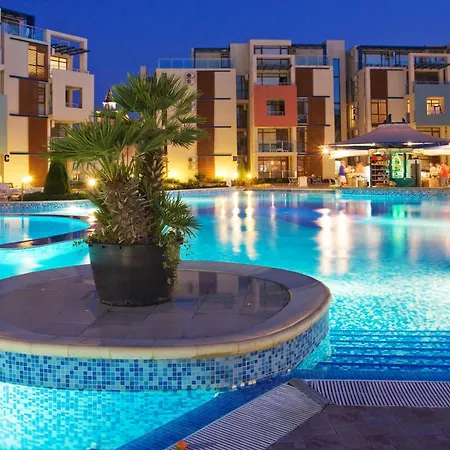 Sun I With Free Parking Place Apartman *