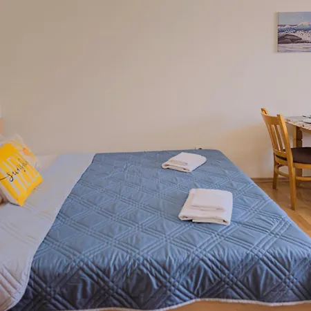Apartman Sun I With Free Parking Place *
