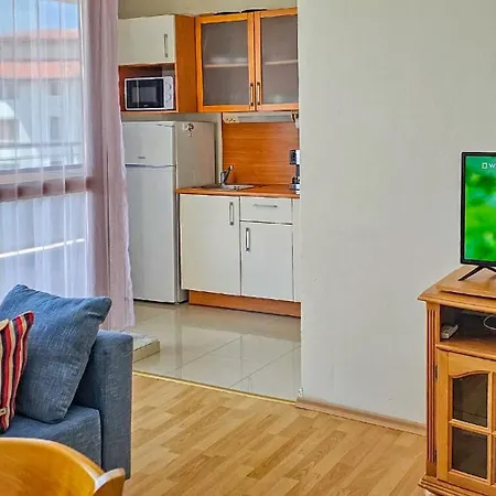 Apartman Sun I With Free Parking Place *